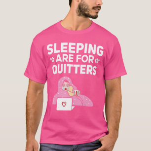 Schlafen sind für Quittung K Drama koreanischen Dr T-Shirt