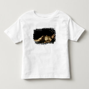 Schlafenamor, 1608 kleinkind t-shirt