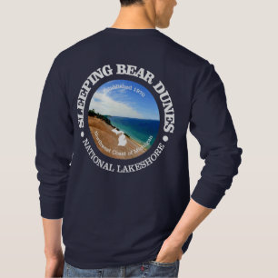 Schlafenbärn-Dünen T-Shirt