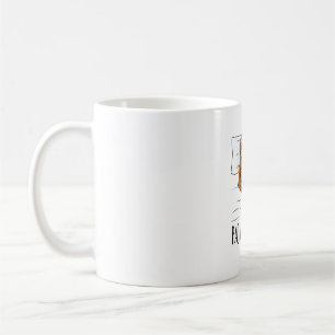 Schlafendes Faultier Liebhaber Pyjama T-Shirt Kaffeetasse