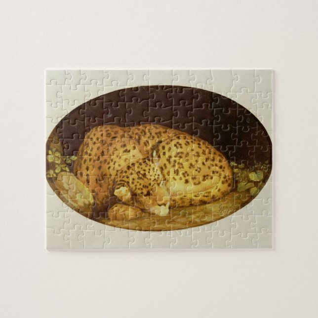 Schlafenleopard George-Stubbs |, 1777 (Email an (Horizontal)