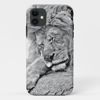 Schlafenlöwe iPhone 5 Fall Case-Mate iPhone Hülle