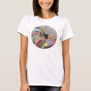 Schlafenszeit T-Shirt