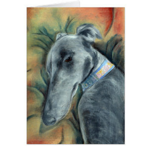 Schlafenwindhund (a392)