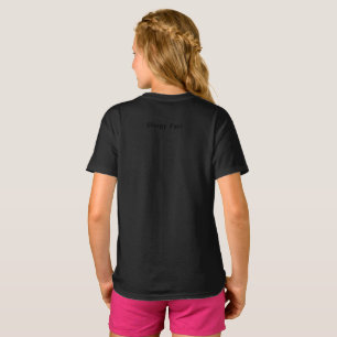 Schlafgesicht: T - Shirt von Jungen