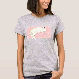 Schlafhasen M T-Shirt