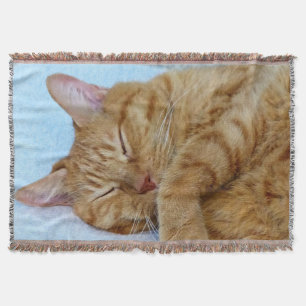 Schlafkatze Decke