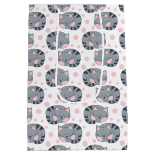 Schlafkatzenbeutel Mittlere Geschenktüte