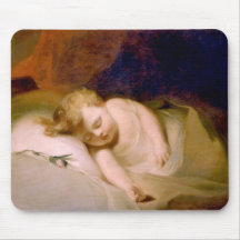 Schlafkind (von Thomas Sully)