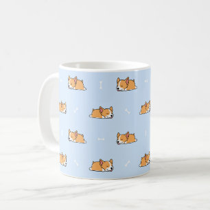 Schlafkorgis Kaffeetasse