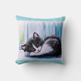 SCHLAFKÜCHER KISSEN