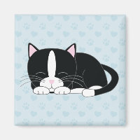Schlaflosigkeit {Tuxedo}