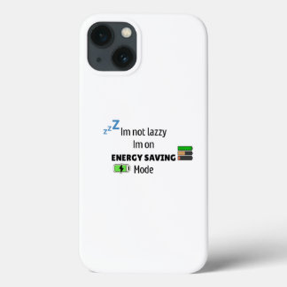SCHLAFMODUS Case-Mate iPhone HÜLLE