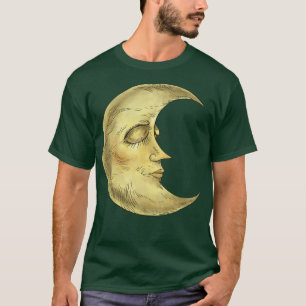 Schlafmoon Viking Pagan Wicca795 T-Shirt