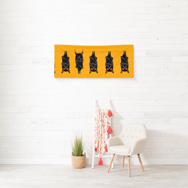 Schlafschläger Banner (Insitu)