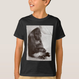 SchlafSilverback T-Shirt