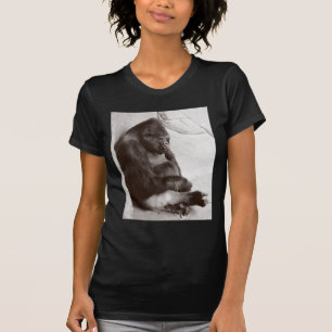 SchlafSilverback T-Shirt