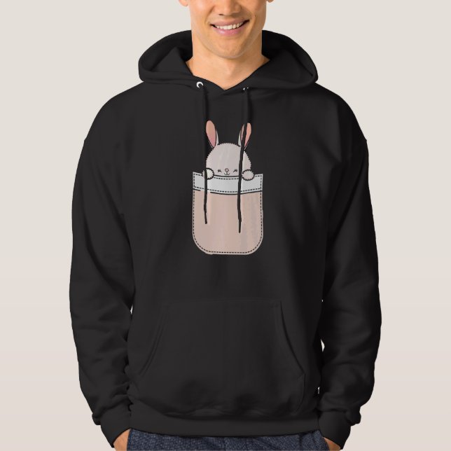 Schlafsonne Hoodie (Vorderseite)
