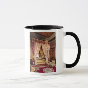Schlafzimmer der Königin Hortense de Beauharnais Tasse