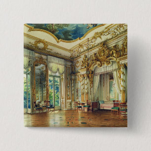 Schlafzimmer des Zars Alexander I Button