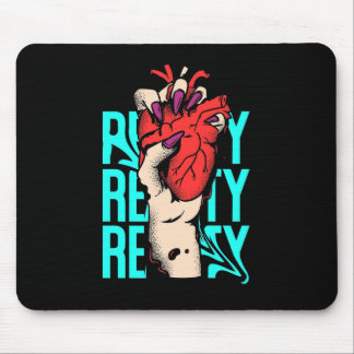 SCHLAFZIMMER MOUSEPAD
