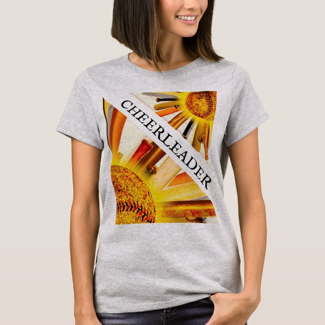 SCHLAG AUF! T-Shirt (Vorderseite)