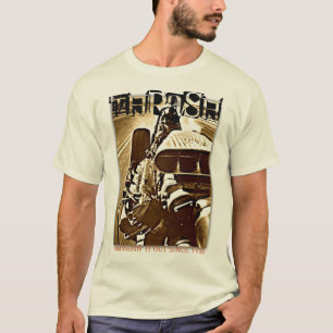 Schlag Fueler T-Shirt