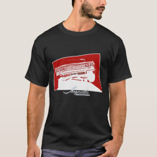SCHLAG - Impala Lowrider T-Shirt