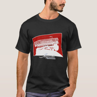 SCHLAG - Impala Lowrider T-Shirt