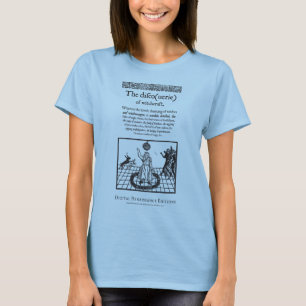 Schlag in die Nacht T-Shirt