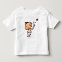 Schlag Leslie Patricelli ein Kuss-Baby