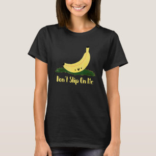 Schlag mir nicht den libertären Parody Snek Ancap T-Shirt