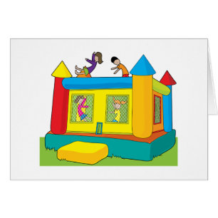 Schlag-Schloss-Kinder