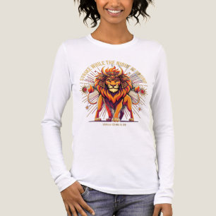 Schlag zu, solange die Nacht jung ist T-Shirt Tri-Blend Shirt