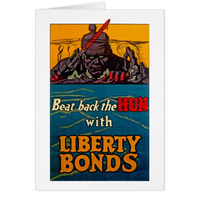 Schlag zurück (Vorne)