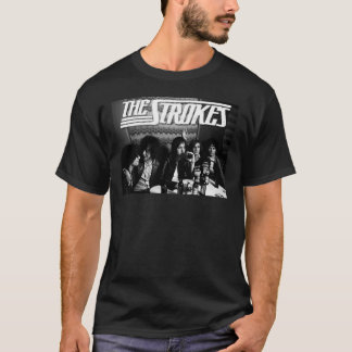 Schlaganfälle T-Shirt