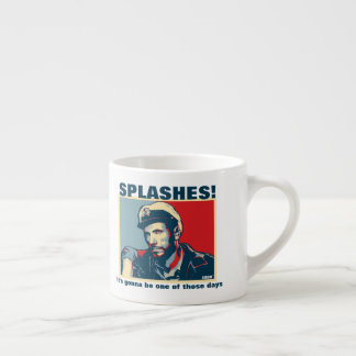 Schläge! Tasse der Rinder (Typ XXI)