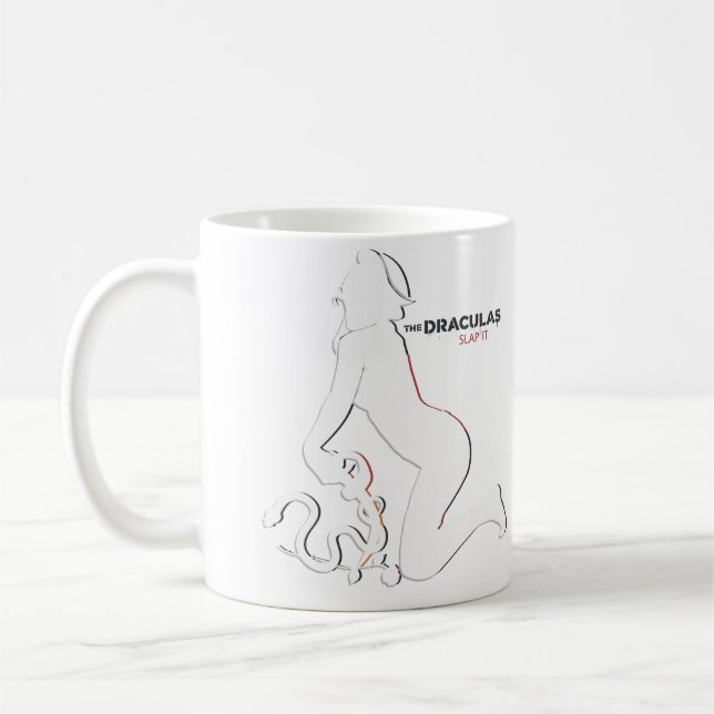 SCHLAGEN SIE ES TASSE (Links)