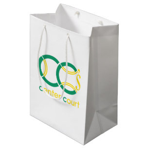 Schläger Mitzvah cm Mittlere Geschenktüte