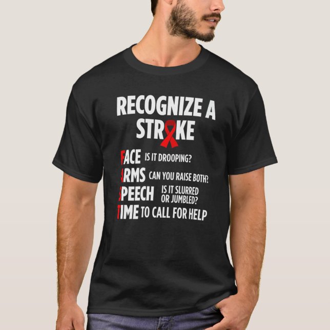 Schlagerbewusstsein überleben Schneller, starker K T-Shirt (Vorderseite)
