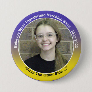 Schlagzeug Catherine 11 Button