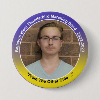 Schlagzeug Joshua 10 Button