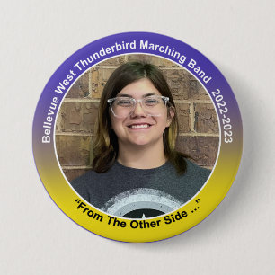 Schlagzeug Makenzie 11 Button