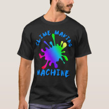 Schlamm, der Maschine, Schlamm-Leben herstellt,