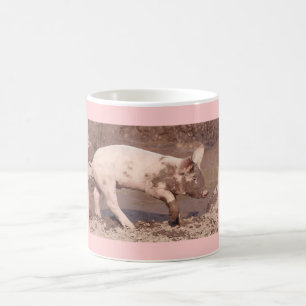 Schlamm-Tasse Kaffeetasse