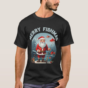 Schlammspringer raucht Puns T-Shirt