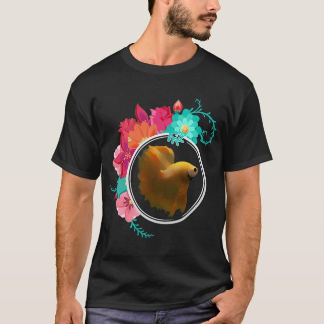 Schlammspringer T-Shirt (Vorderseite)