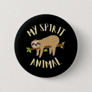 Schlampe Button