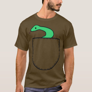 Schlange 1 T-Shirt