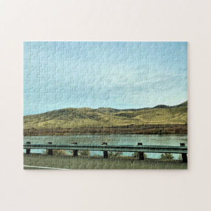 Schlange Fluss, Baker Landkreis, Oregon